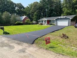 Why Choose Us For All Your Driveway Paving Needs in Tool, TX?